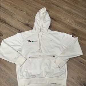 Rare Nike China Europe International Business School Hoodie